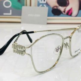 Picture of MiuMiu Optical Glasses _SKUfw49057398fw